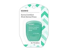 Amazon Brand - Solimo Amazon Brand - Solimo Extra Comfort M
