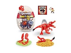 Smashers Dino Island Mega Egg, Spinosaurus