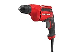 Craftsman CMED731 3/8 Electric Drill