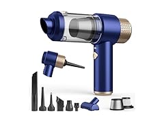 Vizeusvac Car Vacuum Cleaner