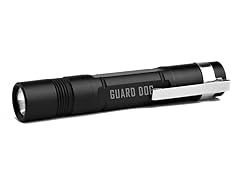 Guard Dog Security Micra LED 18 Lumen Mini Flashlight