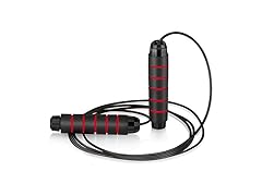 Jump Rope w/ Ball Bearings 2-Pack