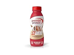 Premier Protein Shake, Cinnamon Roll