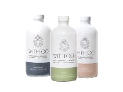 WithCo Premium Cocktail Mix Variety 3 Pack