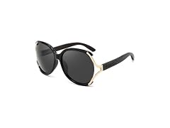 Tucci Italy Elegance Sunglasses
