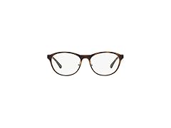 Oakley Womens Ox8057 Draw Up Round Prescription Frames