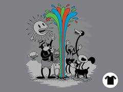 Finding Technicolor Remix