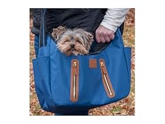 Pet Gear Carrier and Car Seat, Caribbean Blue