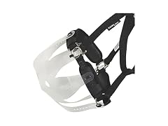 ThinLine Grazing Muzzle - Cob/Horse,