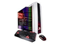 iBUYPOWER N27W 078i Intel i7 Desktop