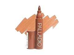 Palladio Lip Stain Nude
