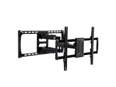 Full Motion TV Wall Mount 32"-98"