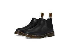 Dr. Martens Unisex 2976 Lo Chelsea Boots (6W/5M)