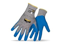 Raven® A6 Cut Resistant Gloves with SafeCut Large, 12-PK