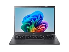 Acer Aspire 14" Touchscreen Laptop