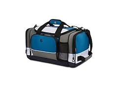 SwissGear Apex Duffle Bag Blue