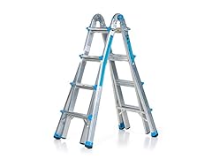 Workman 17-Foot Multi-Configuration Ladder