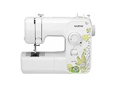 Brother SM1704 17-Stitch Free Arm Sewing Machine