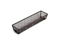 Smart Design Drawer 12"x3" Organizer