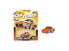 Little Tikes CarTuned Series 3 1963 Chevy