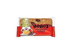 1CT Bobo's Oat Bars, Cranberry Orange, 3 Ounce