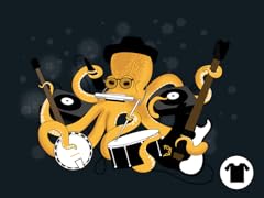BECKTOPUS