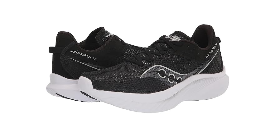 saucony kinvara 9 mens