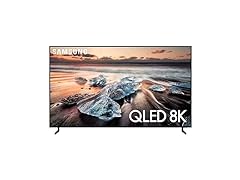 Samsung Q900 QLED Smart 8K UHD TV