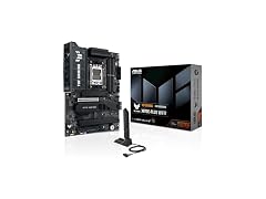 ASUS TUF Gaming X870E-PLUS WIFI7 AMD X870E