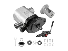 Hydraulic Wood Log Splitter Pump Kit, 22GPM
