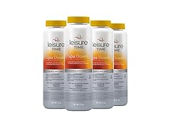 Leisure Time Leisure Time 22338-04BX Spa Down, 2.5-Pound