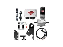 Rugged Front Electric Power Steering Kit