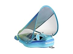 AnjeeIOT Mambobaby Float Aurora