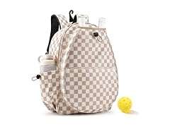 Mosthink Pickleball Racket Backpack