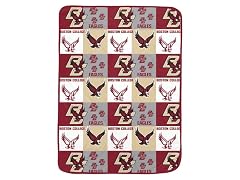 NCAA Oversized Classic Blanket (66 x 95)