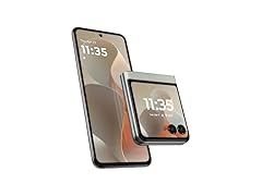 (NEW) Motorola Razr 2025 8/256GB (Unlocked)
