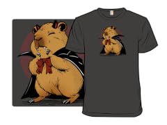 Vampybara