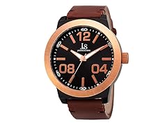 Joshua & Sons JX103 Watch, Pick Color