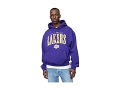 NBA Logo Hoodie | Your Team Choice