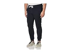 Southpole Men's Active Fleece Jogger Pants Large