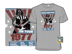 Dark Side Fest