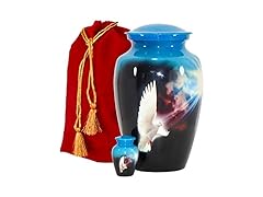 THE ASCENT MEMORIAL Urns 