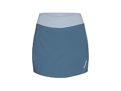 Simms Women Skort Neptune