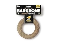 Barkbone Chew Ring, Chamomile Vanilla Flavored
