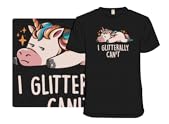Glitterally Can't Remix