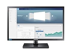 Samsung 23.6” NC Series Zero Client Display