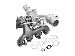 Complete Turbo Turbocharger Chevy Chevrolet