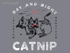 Day and Night Catnip