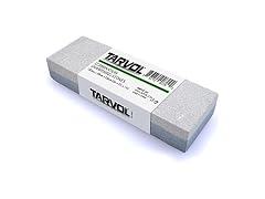 Tarvol Combination Knife/Tool Sharpening Stone 