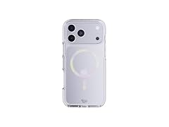 Tech21 EvoCrystal MagSafe iPhone 17 Pro Max